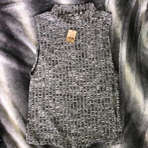 American eagle crop top